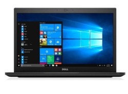 Dell NOTEBOOK LATITUDE 7480 14" i5-6300U 8GB 256GB SSD WIN10 PRO COA - Ricondizionato